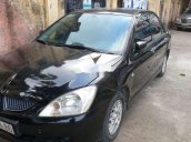 Bán xe Mitsubishi Lancer sản xuất 2005, xe nhập còn mới