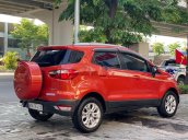 Bán Ford EcoSport năm 2017 còn mới