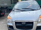 Bán ô tô Hyundai Starex năm 2004, nhập khẩu nguyên chiếc xe gia đình