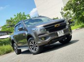 Bán ô tô Chevrolet Colorado đời 2017, nhập khẩu 