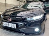 Cần bán Honda Civic sản xuất 2020, xe nhập