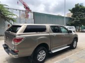 Bán Mazda BT 50 năm sản xuất 2014 còn mới