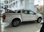 Cần bán xe Nissan Navara sản xuất 2020, màu trắng, nhập khẩu