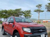 Bán Ford Ranger sản xuất 2013, nhập khẩu