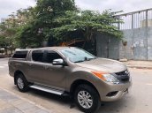 Bán Mazda BT 50 năm sản xuất 2014 còn mới