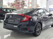 [Thái Bình] Honda Civic 2021 xe nhập khẩu, sẵn xe giao ngay, ưu đãi lên tới 30tr tiền mặt, tặng gói phụ kiện chính hãng