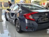 [Thái Bình] Honda Civic 2021 xe nhập khẩu, sẵn xe giao ngay, ưu đãi lên tới 30tr tiền mặt, tặng gói phụ kiện chính hãng