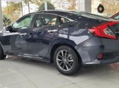 [Thái Bình] Honda Civic 2021 xe nhập khẩu, sẵn xe giao ngay, ưu đãi lên tới 30tr tiền mặt, tặng gói phụ kiện chính hãng