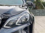 Bán xe Mercedes E250 biển HN, full option sản xuất 2015, màu đen