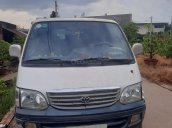 Bán Toyota Hiace sản xuất năm 2002