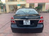 Cần bán lại xe Daewoo Gentra năm 2009, màu đen chính chủ