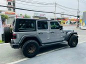 Jeep Wrangler Willys chính hãng, xe sẵn giao ngay, nhiều màu, khuyến mãi khủng