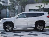 Mitsubishi Pajero Sport 2020 2.4D 4x4 AT - tặng BH thân xe, gói phụ kiện chính hãng