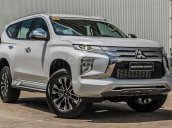 Mitsubishi Pajero Sport 2020 2.4D 4x4 AT - tặng BH thân xe, gói phụ kiện chính hãng