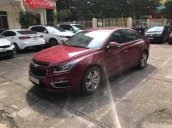 Bán nhanh giá thấp chiếc Chevrolet Cruze LTZ 2017 xe đẹp không lỗi nhỏ