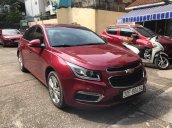 Bán nhanh giá thấp chiếc Chevrolet Cruze LTZ 2017 xe đẹp không lỗi nhỏ