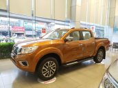 Bán Nissan Navara sản xuất 2021 giảm 44tr tiền mặt trừ thẳng vào giá, hỗ trợ vay 80% giá trị xe, sẵn xe giao ngay