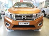 Bán Nissan Navara sản xuất 2021 giảm 44tr tiền mặt trừ thẳng vào giá, hỗ trợ vay 80% giá trị xe, sẵn xe giao ngay