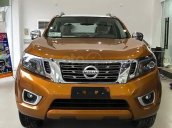 Bán Nissan Navara năm 2020, xe nhập