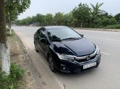 Bán Honda City 2018 màu Cavansite siêu đẹp, hỗ trợ vay 70%