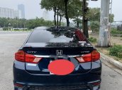 Bán Honda City 2018 màu Cavansite siêu đẹp, hỗ trợ vay 70%