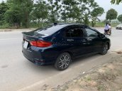 Bán Honda City 2018 màu Cavansite siêu đẹp, hỗ trợ vay 70%