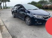 Bán Honda City 2018 màu Cavansite siêu đẹp, hỗ trợ vay 70%