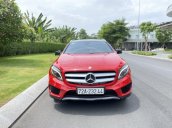 Cần bán xe Mercedes Benz GLA sản xuất 2015, xe bao đẹp, giá hấp dẫn