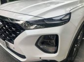 Bán nhanh với giá ưu đãi nhất chiếc Hyundai Santa Fe Premium đời 2019