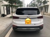 Bán nhanh với giá ưu đãi nhất chiếc Hyundai Santa Fe Premium đời 2019