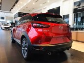 Mazda Giải Phóng - sẵn xe CX-3 nhập khẩu Thái Lan, đủ màu, giao ngay, hỗ trợ trả góp 90%, hỗ trợ 100% chi phí đăng ký, tặng nhiều phụ kiện hấp dẫn