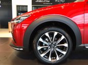 Mazda Giải Phóng - sẵn xe CX-3 nhập khẩu Thái Lan, đủ màu, giao ngay, hỗ trợ trả góp 90%, hỗ trợ 100% chi phí đăng ký, tặng nhiều phụ kiện hấp dẫn