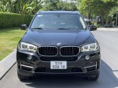Bán BMW X5 năm sản xuất 2016