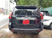 Sàn Ô Tô HN bán Toyota Land Cruiser Prado 2.7AT, nhập khẩu nguyên chiếc