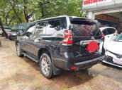 Sàn Ô Tô HN bán Toyota Land Cruiser Prado 2.7AT, nhập khẩu nguyên chiếc