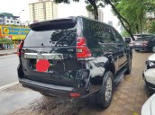 Sàn Ô Tô HN bán Toyota Land Cruiser Prado 2.7AT, nhập khẩu nguyên chiếc