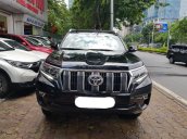 Sàn Ô Tô HN bán Toyota Land Cruiser Prado 2.7AT, nhập khẩu nguyên chiếc