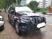 Sàn Ô Tô HN bán Toyota Land Cruiser Prado 2.7AT, nhập khẩu nguyên chiếc