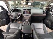 Sàn Ô Tô HN bán Toyota Land Cruiser Prado 2.7AT, nhập khẩu nguyên chiếc