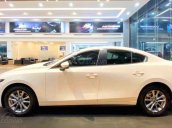 [Mazda Yên Nghĩa - Hà Đông] All New Mazda3 1.5 Premium VIN 2020 màu trắng – Một xe duy nhất, ưu đãi hấp dẫn