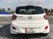 Cần bán xe Hyundai Grand i10 MT 2014