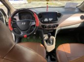 Cần bán xe Hyundai Grand i10 MT 2014