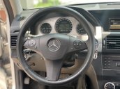 Mercedes GLK 300 4matic 2009 mới nhất Hà Nội đăng kí 2010, cá nhân chính chủ