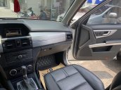 Mercedes GLK 300 4matic 2009 mới nhất Hà Nội đăng kí 2010, cá nhân chính chủ