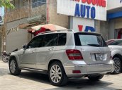 Mercedes GLK 300 4matic 2009 mới nhất Hà Nội đăng kí 2010, cá nhân chính chủ