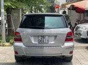 Mercedes GLK 300 4Matic 2009 mới nhất Hà Nội đăng kí 2010, cá nhân chính chủ