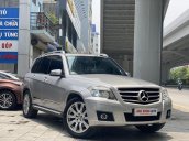 Mercedes GLK 300 4Matic 2009 mới nhất Hà Nội đăng kí 2010, cá nhân chính chủ