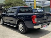 Cần bán Nissan Navara E 2.5 MT 4x2 sản xuất 2017