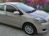 Chính chủ bán ô tô Toyota Vios năm sản xuất 2009, chỉ 185tr