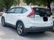 Bán nhanh với giá ưu đãi nhất chiếc Honda CRV 2.4 2014